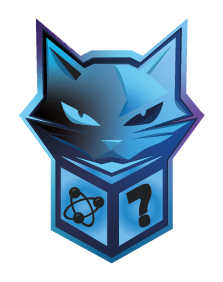 Schrodinger's Cats logo
